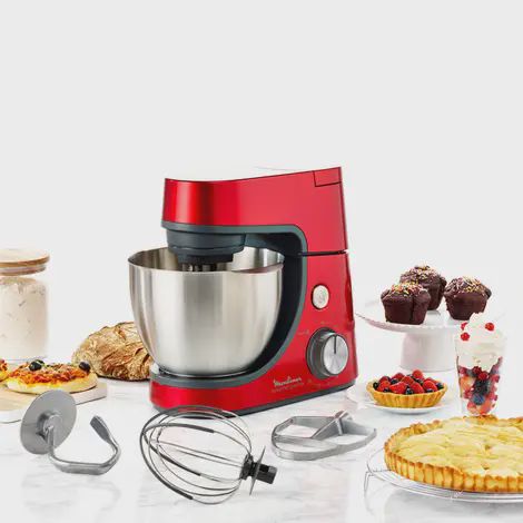 Moulinex Masterchef Gourmet QA513G10