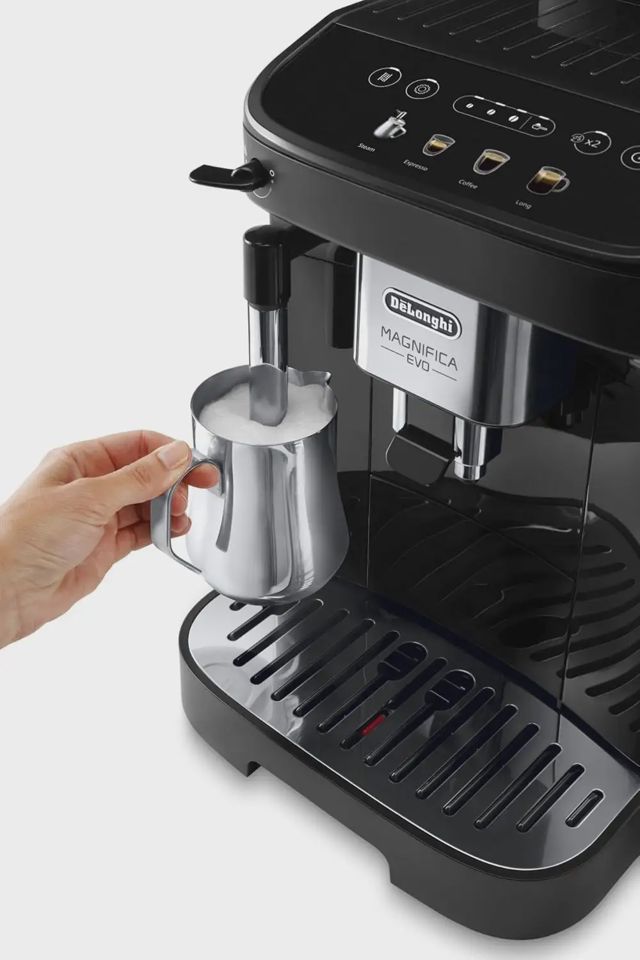 DeLonghi Magnifica Evo ECAM290.21.B Machine Café