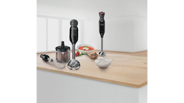 Bosch ErgoMixx Mixeur plongeant MS61B6150