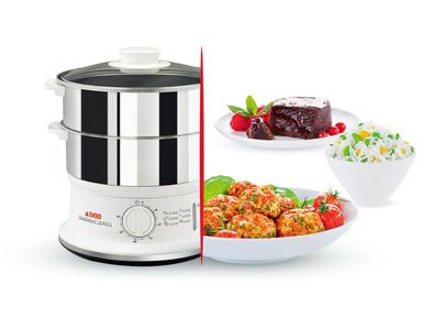 Tefal Convenient  Series VC145160