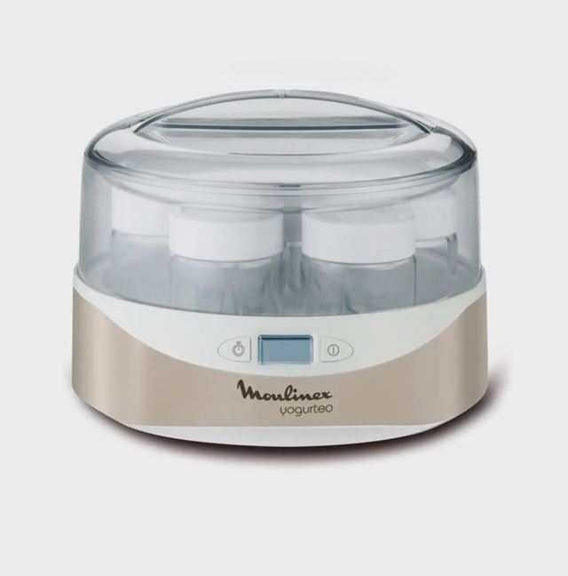 Moulinex   Yogurteo Yaourtière YG231E32