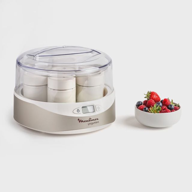 Moulinex   Yogurteo Yaourtière YG231E32