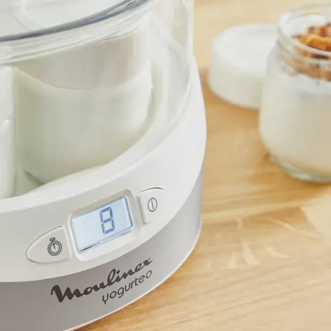 Moulinex   Yogurteo Yaourtière YG231E32
