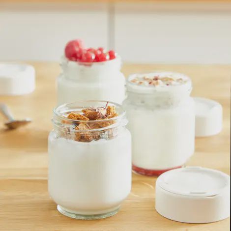 Moulinex   Yogurteo Yaourtière YG231E32