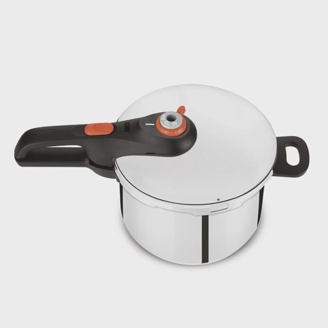 Tefal Cocotte minute SECURE CLICK 6L P2530756