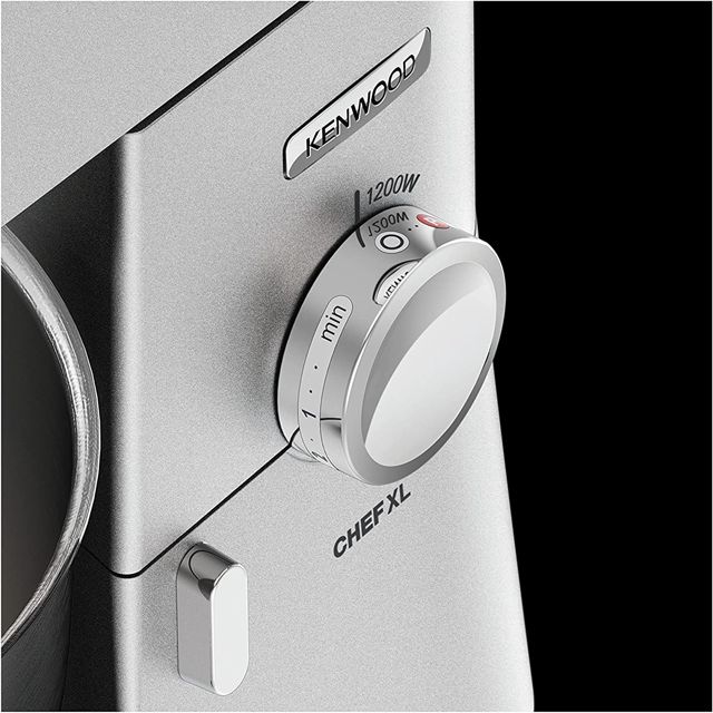 Kenwood pétrin chef XL Robot pâtissier KVL4110S