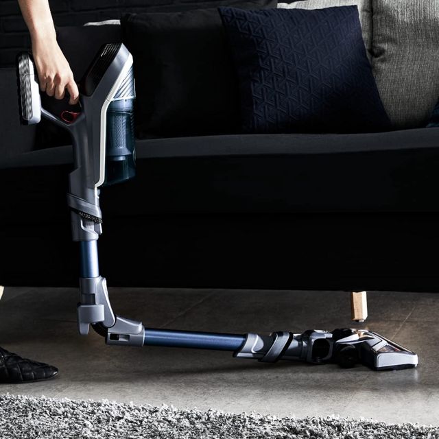 Rowenta aspirateur aqua xforce flex 8.50 RH9695WO