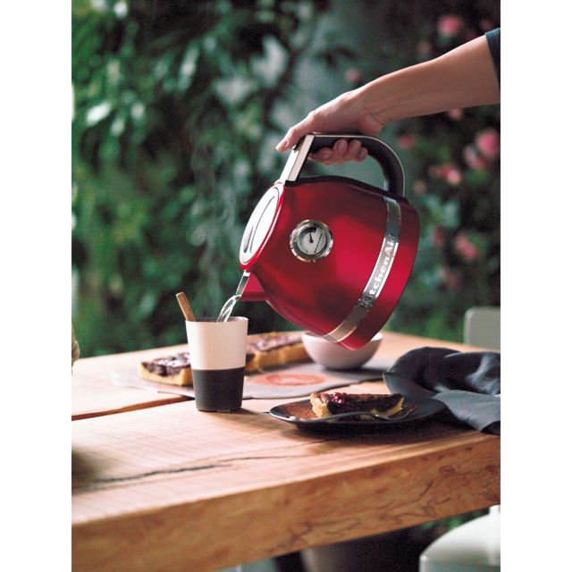 Kitchenaid Bouilloire  Artisan 1,5L 5KEK1522