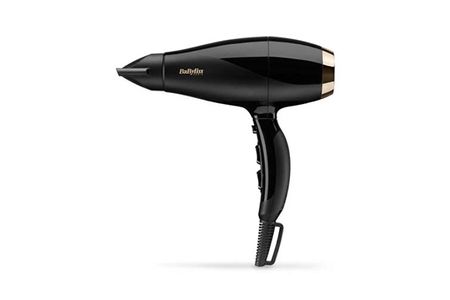 Babyliss Sèche-cheveux Super Pro 2300 6714E