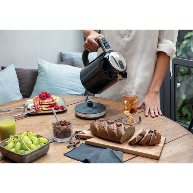 KitchenAid Bouilloire  1,7 L 5KEK1722