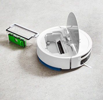 Rowenta l'aspirateur Explorer Serie 80 RR7747WH