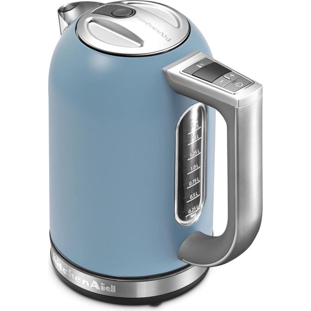 KitchenAid Bouilloire  1,7 L 5KEK1722EVB