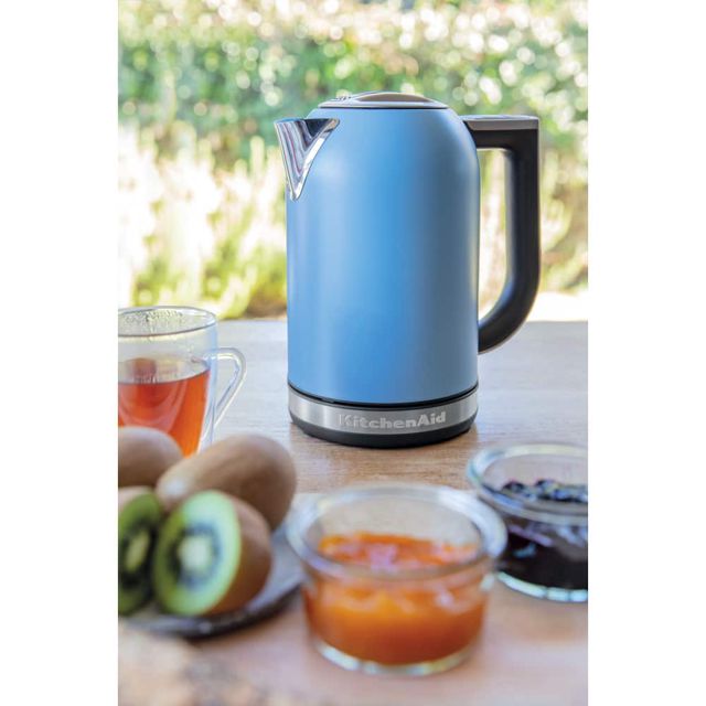 KitchenAid Bouilloire  1,7 L 5KEK1722EVB