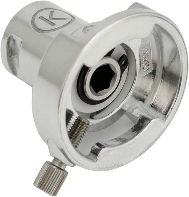 Kenwood KAT001 ME Chef Twist to Bar Adaptateur (pièce)
