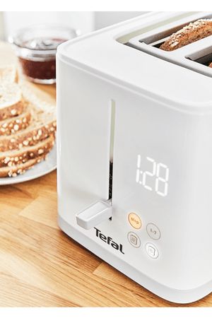 Tefal Grille-pain 4 fonctions TT693110