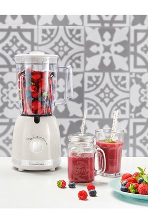 Moulinex Blender Soleil 500W  LM355A10