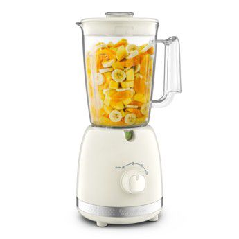 Moulinex Blender Soleil 500W  LM355A10