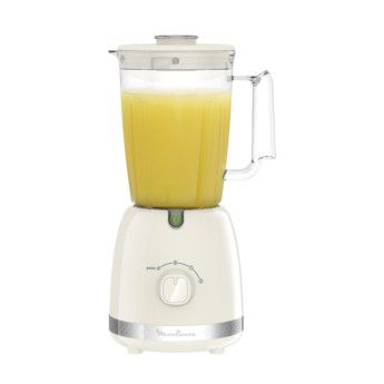 Moulinex Blender Soleil 500W  LM355A10