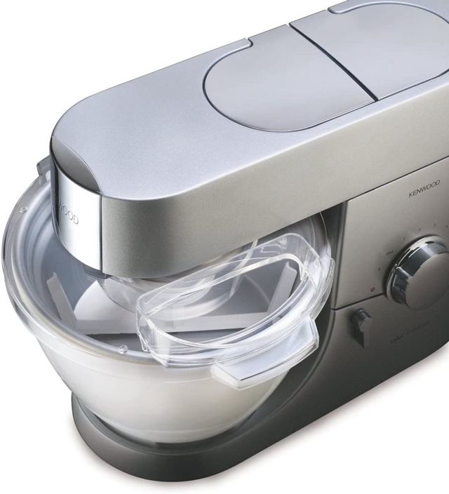 Kenwood Sorbetière pour robot Major AT957A