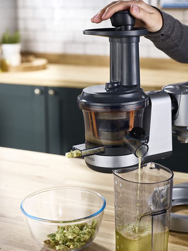 Kenwood Extracteur de jus pour petrin KAX720PL ( piéce )