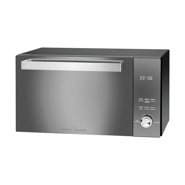 Proficook Micro-Ondes Avec Grill PC-MWG 1204