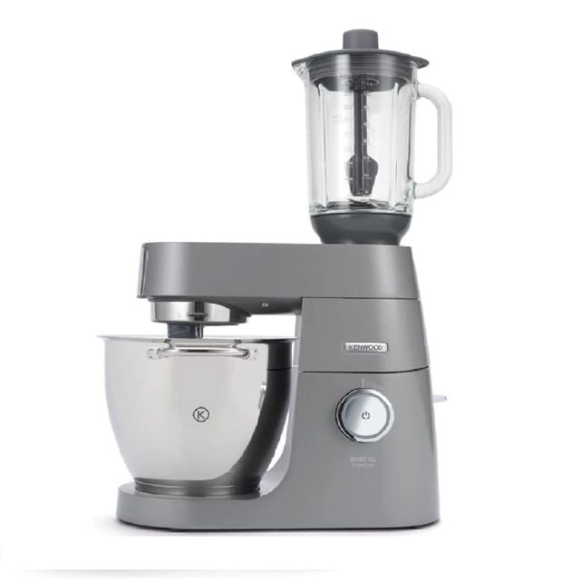 Kenwood Bol Blender Verre 1,8L KAH359GL