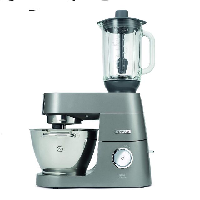 Kenwood Bol Blender Verre 1,8L KAH359GL