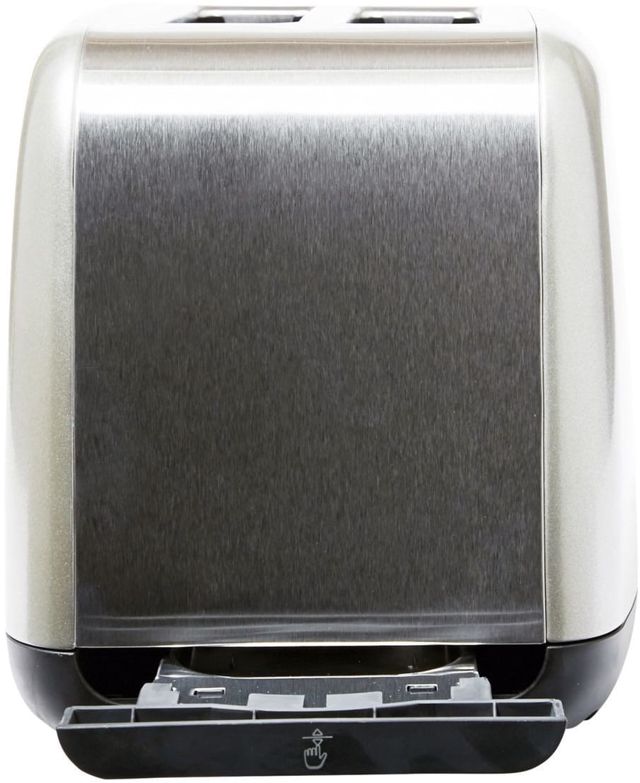 Kitchenaid grille pain 2 fénte 5KMT221ECU