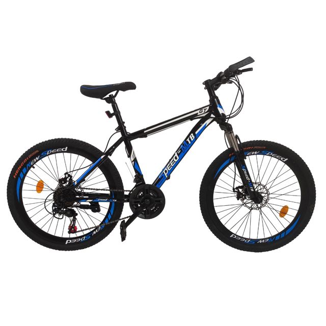 Speed vélo pour adultes avec cadre durable 24 pouces