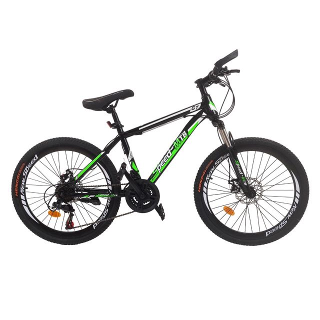 Speed vélo pour adultes avec cadre durable 24 pouces