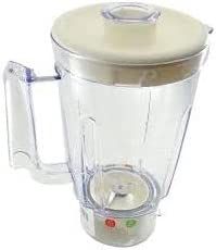 Moulinex Bol blender avec couteau XF940401 (pièce)