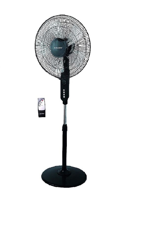 Sonashi Ventilateur sur pied 16 pouces SF-8027SR