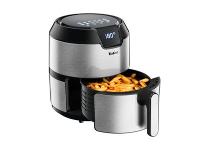 Tefal friteuse easy fry digitale EY401