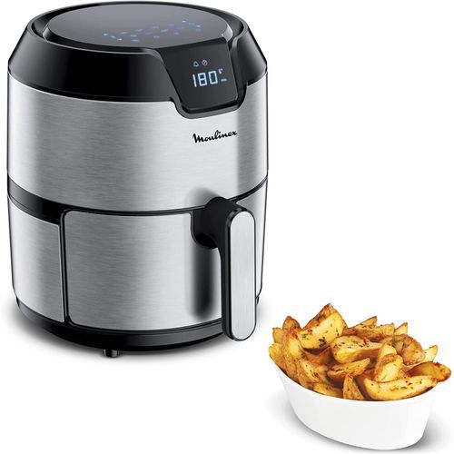 Tefal friteuse easy fry digitale EY401