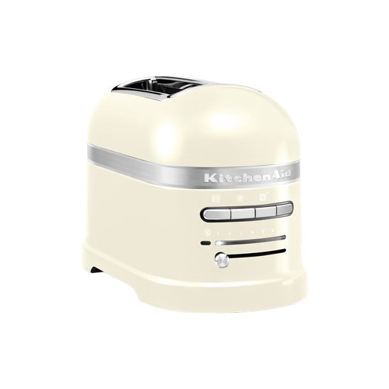 KitchenAid Artisan GRille pain 5KMT2204EFP