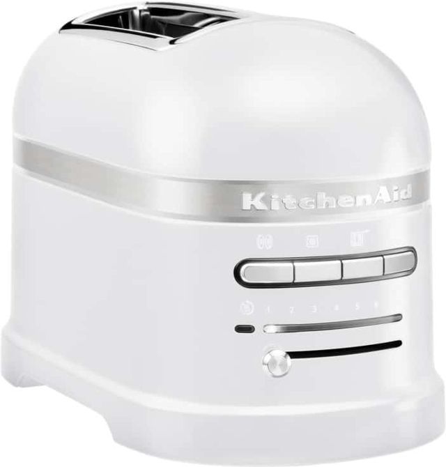 KitchenAid Artisan GRille pain 5KMT2204EFP