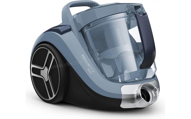 Rowenta compact power XXL RO4871ea