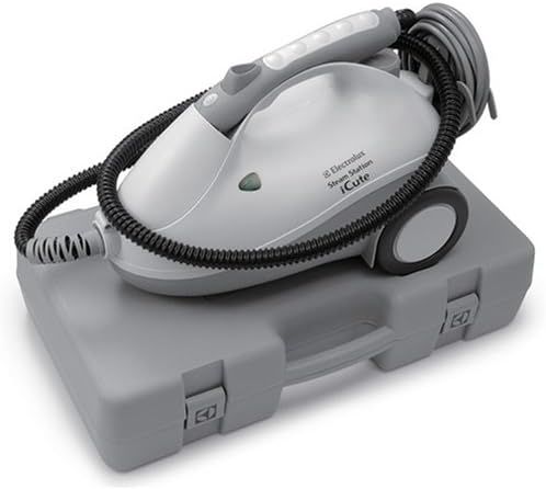 Centrale Vapeur Electrolux ICute Blanc-Gris ess603