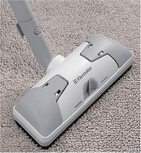 Centrale Vapeur Electrolux ICute Blanc-Gris ess603