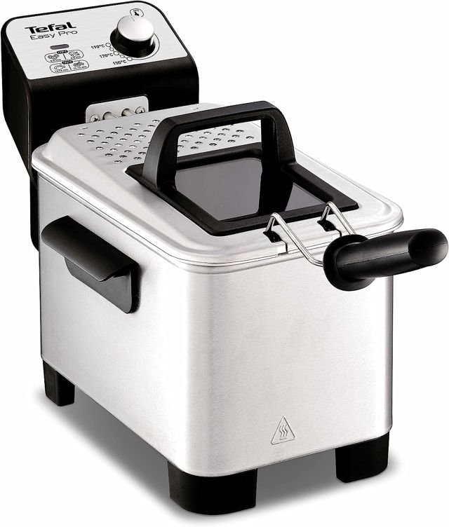Tefal friteuse EASY PRO PREMIUM FR3380