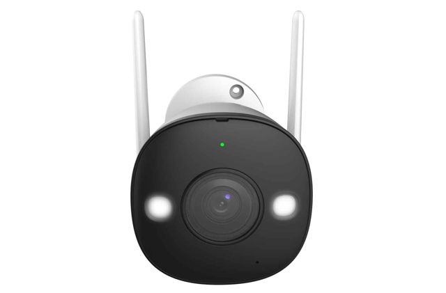 Imou Caméra Vision nocturne intelligente en couleur