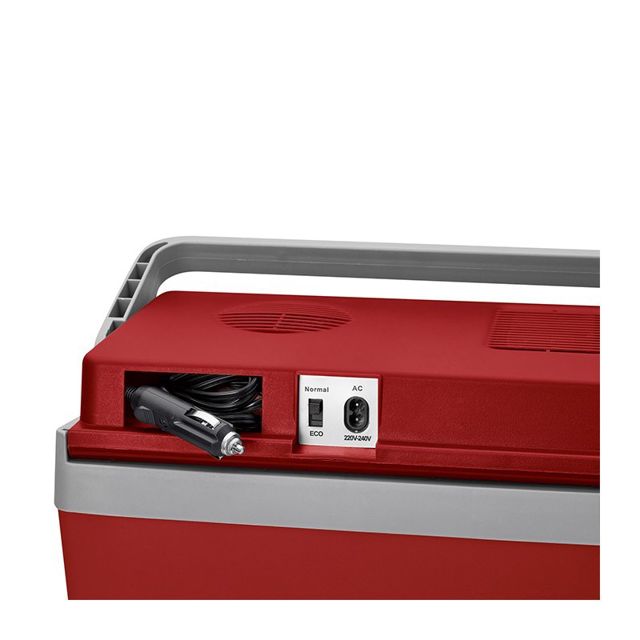 Clatronic Glacière Électrique 22L KB 3713