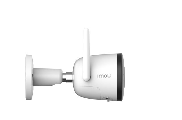 Imou Caméra Vision nocturne intelligente en couleur