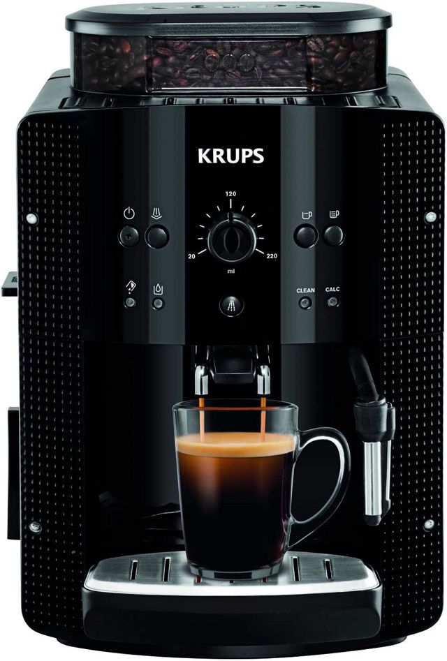 Krups machine a café essential Cafetière  YY8125FD