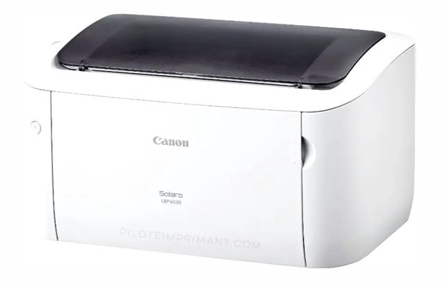 Imprimante Canon I Sysnes LBP 6030