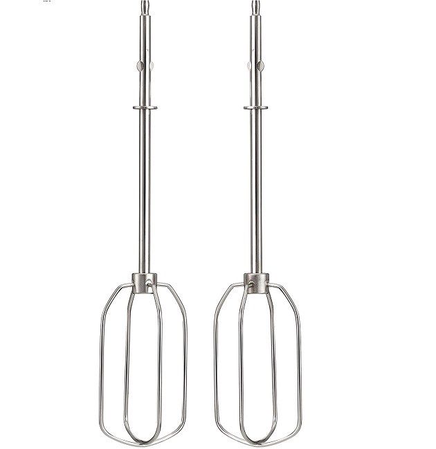 Moulinex batteur hm3101 quick mix fouets et crochets