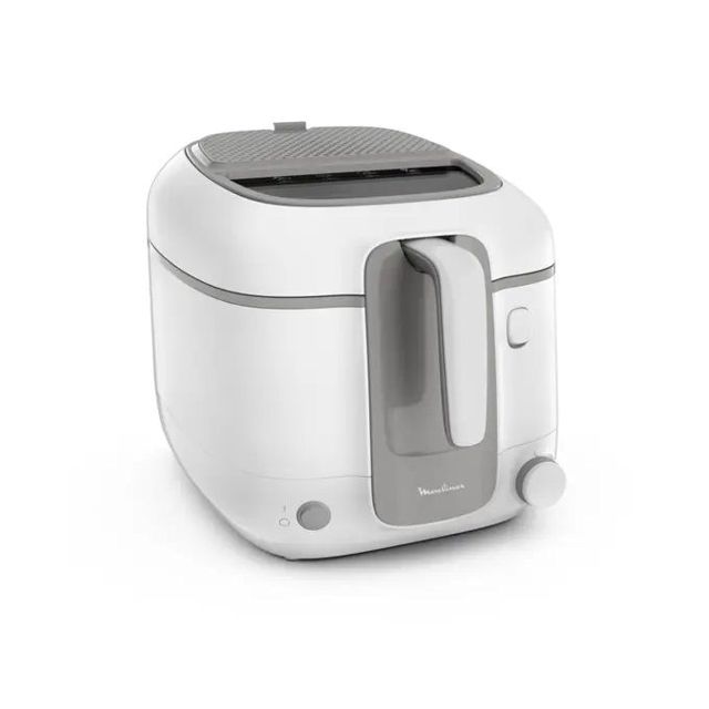 Moulinex friteuse super Uno access am310010  2.2L