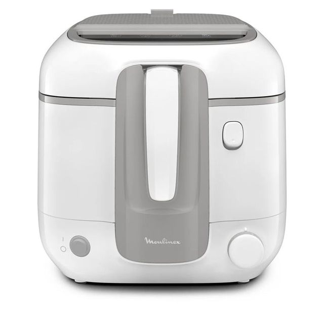 Moulinex friteuse super Uno access am310010  2.2L