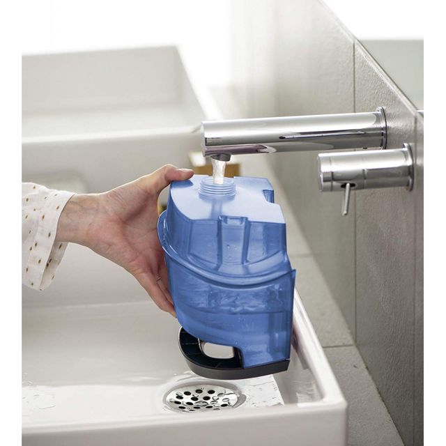Rowenta defroisseur vappeur rotatif IS6520