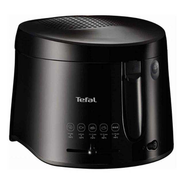 Tefal Friteuse électrique MaxiFry  FF107810